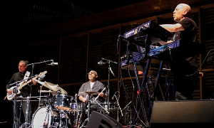 Read Nate Smith at The Cleveland Museum of Art