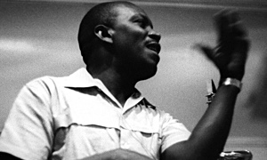 Jazz article: Moacir Santos: Coisas