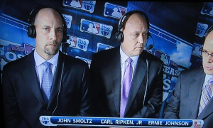 Jazz article: Jazz, Baseball, Politics and the Beltway Blues: Our American Dialogue, Part II