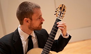 All About Jazz Top 10 Songs: November 2025