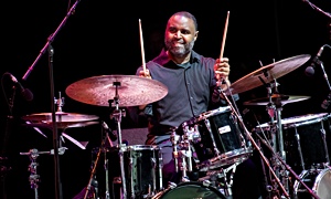 Jazz article: 2021 Freihofer's Saratoga Jazz Festival
