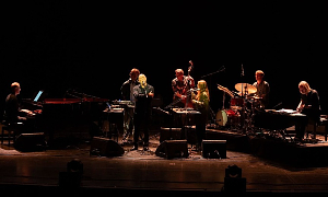 Jazz article: Punkt Festival 2026