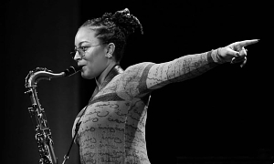 Interview with Jazz & Wine of Peace 2025, Part 1