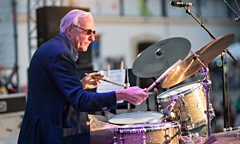 Jazz article: Eric Ineke: Surveying the European Jazz Scene