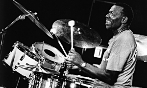Jazz article: Your Favorite Legacy Jazz Drummers