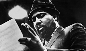 Jazz article: Thelonious Monk: Monk's Mood
