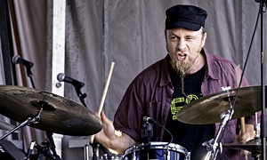 Jazz article: Sonic Explorations and Creative Improvisations at The Guelph Jazz Festival