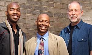 Jazz article: Dave Holland Trio Live At Yoshi's