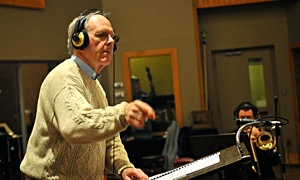 Jazz article: Celebrating Don Sebesky, Part 1