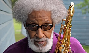 Jazz article: Sonny Rollins and Bill Evans: Icons In Action