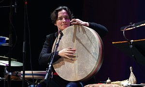 Interview with Jazz Festival Munster Shortcut 2026