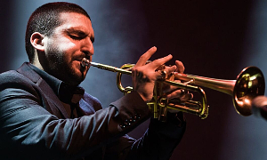 Jazz article: Ibrahim Maalouf: True Sorry