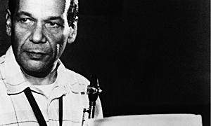 Jazz article: Steve Lacy: The Long Distance Runner