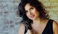 Jazz article: Anat Cohen: Rosa Dos Ventos e Outra Coisa