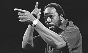 Jazz article: Spontaneity: Zinfandel Meets The Thad Jones / Mel Lewis Orchestra