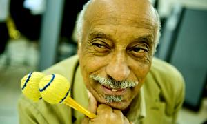 Jazz article: Mulatu Astatke al JazzMi di Milano