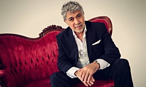 Jazz article: Monty Alexander: No Woman No Cry