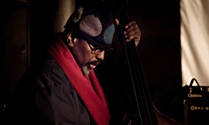 Jazz article: Two William Parker Trios