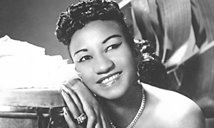 Jazz article: Celia Cruz: La Reina y Su Corte