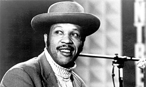 Jazz article: A Conversation With Les McCann