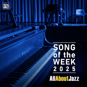 Listen to our Song of the Week playlist