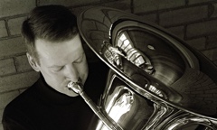 Jazz article: Take Five with Ralph Hepola
