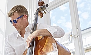 Jazz article: Martin Wind: No Second Thoughts