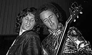 Jazz article: Set The Night On Fire: Living, Dying and Playing Guitar With The Doors