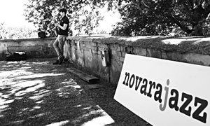 Jazz article: Novara Jazz 2021