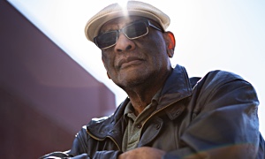 Jazz article: Joe Chambers: Dance Kobina