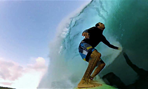 Jazz article: Top Ten Jazz Tracks for Surf Music