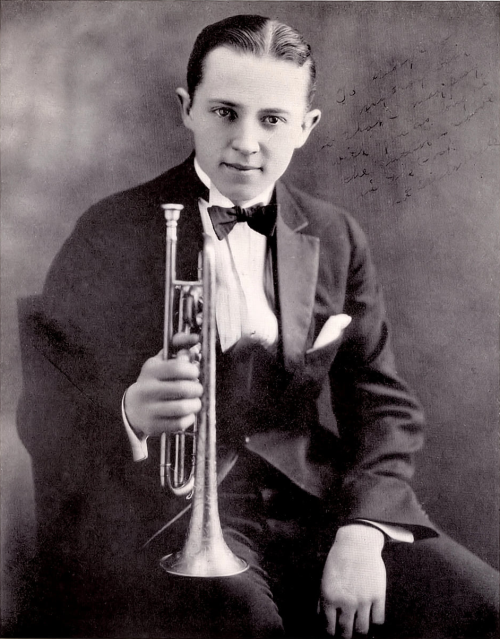 Bix Beiderbecke