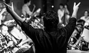 Jazz article: Reuben Fowler: Too Minor