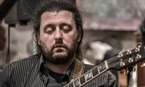 Jazz article: Andrea Massaria: The Spring of My Life e Zappa Speech Project
