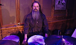 Jazz article: Dan Monaghan: The Man Behind The Swing