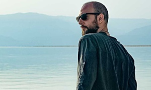 Jazz article: Shai Maestro Trio At BIMHUIS Amsterdam