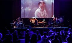 Jazz article: Biennale Musica 2017