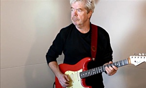 Jazz article: Mike Miller Quintet: World Goes Round Parts 1 & 2