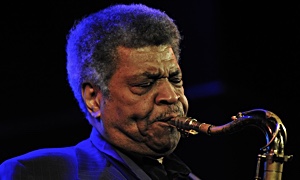 Jazz article: George Coleman: The Quiet Giant