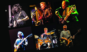 Jazz article: Banned From Utopia: Tink Walks Amok / Thirteen