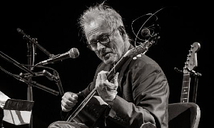 Interview with Skopje Jazz Festival 2025