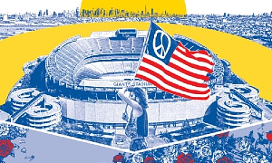 Jazz article: Grateful Dead: Meet-Up at the Movies 2026 - 6/17/91 at Giants Stadium 