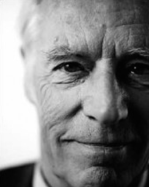 George Martin (1926-2016)