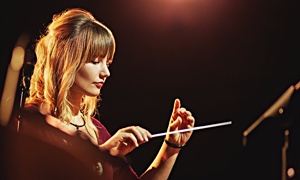 Jazz article: Size Matters: (Mostly New) Jazz for Big Bands and Orchestras, Part 3