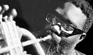 Jazz article: Riff: The Shake Keane Story