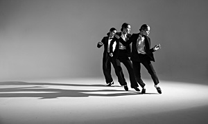 Jazz article: Take Five with K Quintet