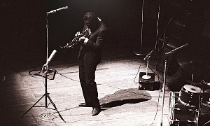 Jazz article: Miles In France 1963 & 1964: The Bootleg Series Vol. 8