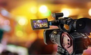 Identify your venue or festival as a livestreamer at Jazz Near You