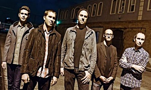 Jazz article: Kneebody: The Trip