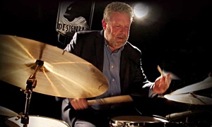 Jazz article: Jeff Hamilton